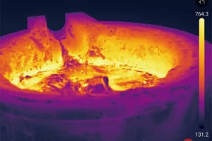 High Temperature Analysis