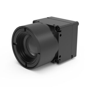 CVBS Thermal Camera Core