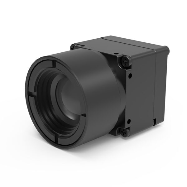 CVBS Thermal Camera Core