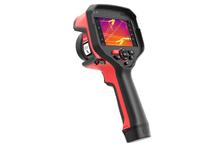 Handheld Thermal Camera