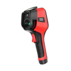 Handheld Thermal Camera