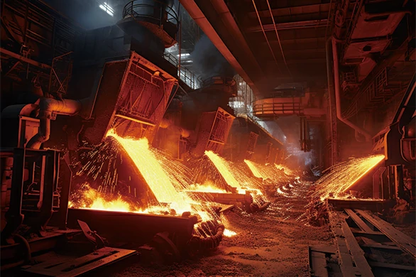 Metallurgy