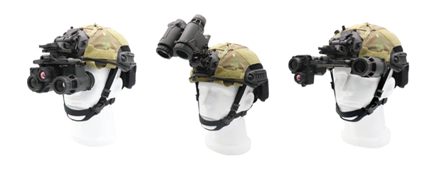 Thermal Imaging & Night Vision Goggles OV-LFB