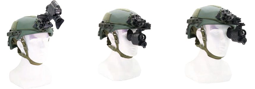 (Thermal Imaging & Night Vision Goggles OV-LML)