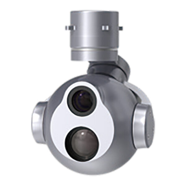 3-Axis Thermal Camera Gimbal OV-MT90