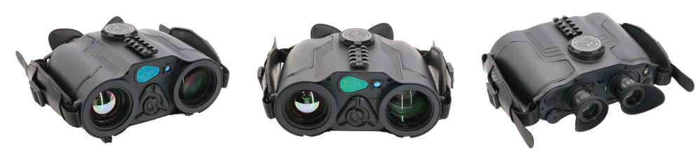 Fusion Binoculars OV-ZBHF